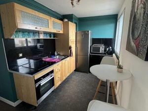 Location appartement 4 pièces 68 m² à Jarville-la-Malgrange (54140)