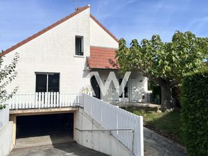 Vente maison 8 pièces 240 m² à Orleans (45000)  515 000 €