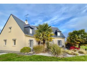 Vente maison 7 pièces 280 m² à Redon (35600)  504 000 €