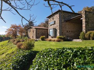 Vente maison 5 pièces 200 m² à Amplepuis (69550)  496 000 €