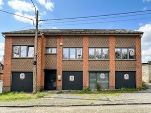 Immeuble de rapport à vendre à Rue Noël 9 Gilly (VBD55427)