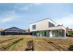 Immeuble de rapport à vendre à Kantwerkersstraat 3 Klerken (RBU74336)