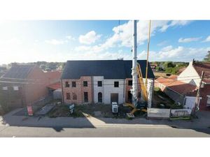 Immeuble de rapport à vendre à Noordstraat 34 Bovekerke (RBU74358)