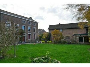 Immeuble de rapport à vendre à Rue Paradis  6 et 6+ Lixhe (VBD55436)