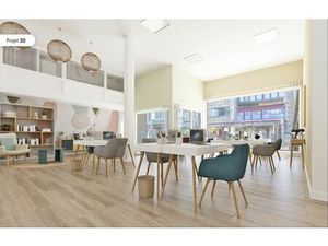 Immeuble mixte à vendre à Rue de Bouillon 15 et 17 Beauraing (VBD55550)