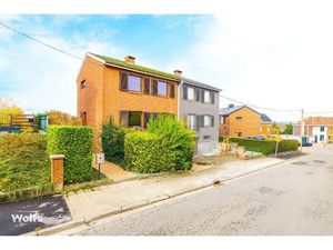 Maison à vendre à Rue André Renard 6 Beyne-Heusay (VBD55415)