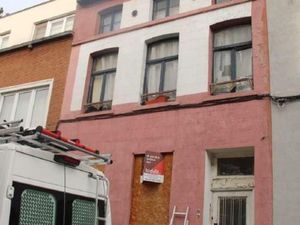Maison en vente publique à Rue des Horticulteurs 83 Laeken (VBD55242)