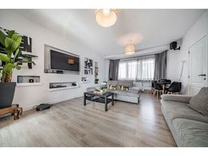 Maison à vendre à Rue Jules Bordet 15D Mont-sur-Marchienne (VBD55423)