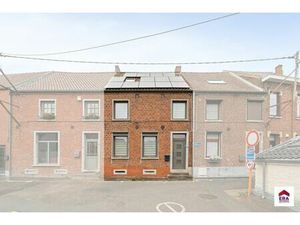 Maison à vendre à Rue de Restaumont 4 Ecaussinnes (VBD55567)