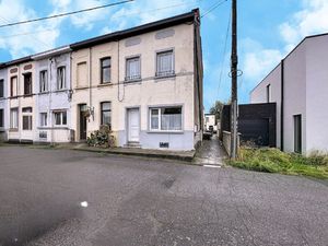 Maison à vendre à Rue de Pont-de-Loup 17 Farciennes (VBD55444)