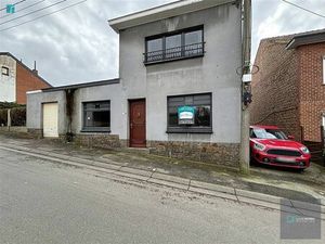 Maison à vendre à Rue Joseph Wauters 107 Farciennes (VBD55135)