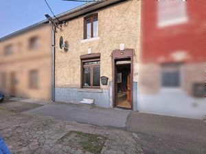 Maison à vendre à Chaussée de Hannut 483 Grâce-Hollogne (VBD55401)