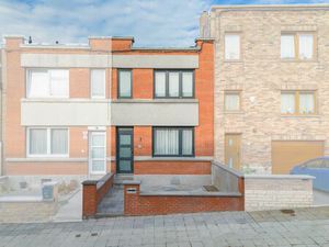 Maison à vendre à Voie Mélotte 53 Grivegnée (VBD55332)