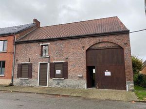 Maison à vendre à Rue Berlanger 14 Harmignies (VBD55053)