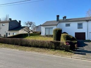 Maison à vendre à Rue des Bouleaux 37 Neufchâteau (VBD55029)