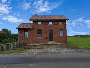 Maison à vendre à chaussée de Brunehaut 6 Quiévrain (VBD55487)