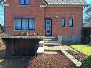 Villa à vendre à Rue de Presgaux 12 Cul-des-Sarts (VBD55274)