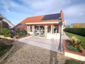 Maison à vendre à PÉRONNE (80200)