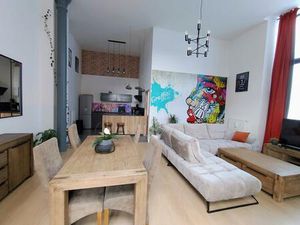 Appartement T3 Lille