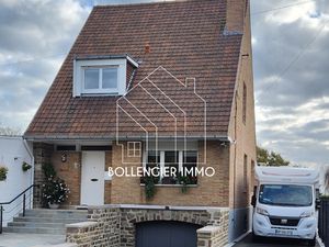 Cassel - pavillon individuel expo sud