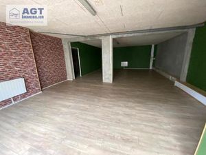 Location commerce 2 pièces 97 m² à Feuquières (60960)