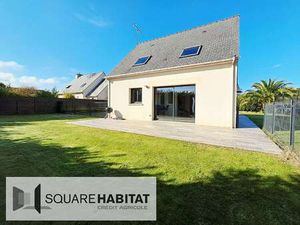 Vente Maison au Merzer (22200) : à vendre / 107m² Le Merzer