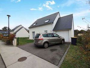 Vente Maison à Locqueltas (56390) : à vendre / 89m² Locqueltas