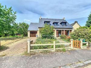 Vente Maison à Montfort-sur-Meu (35160) : à vendre / 120m² Montfort-sur-Meu