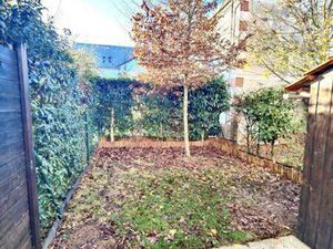 Location Appartement 3 pièces à Notre-Dame-d'Oé (37390) : à louer 3 pièces / 62m² Notre-Da