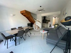 Location Maison à Laval (53000) : à louer / 58m² Laval