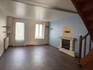 Location Maison à L'Oie (85140) : à louer / 81m² L'Oie