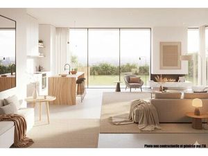 Maison Neuve Annecy Vieugy Sur Mesure Projet de Vie