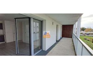 Location Appartement 3 pièces à Bouguenais (44340) : à louer 3 pièces / 62m² Bouguenais