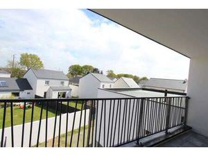 Location Appartement 3 pièces à La Chapelle-sur-Erdre (44240) : à louer 3 pièces / 61m² La