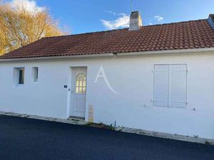 Location Maison à La Barre-de-Monts (85550) : à louer / 57m² La Barre-de-Monts