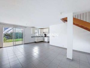 Location Maison à Sainte-Luce-sur-Loire (44980) : à louer / 90m² Sainte-Luce-sur-Loire