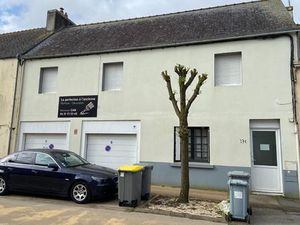 Immeuble de rapport Ploneis