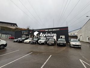 Location local commercial