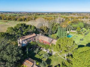 Vente maison 17 pièces 532 m² à Beaumes-de-Venise (84190)  3 350 000 €