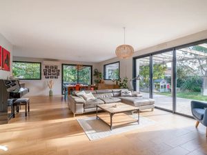 Vente maison 5 pièces 130 m² à Cugnaux (31270)  570 680 €