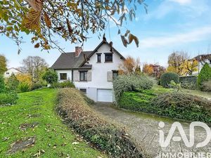 Vente maison 6 pièces 183 m² à Tinqueux (51430)  570 000 €