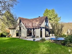 Vente maison 7 pièces 147.51 m² à Chevreuse (78460)  699 500 €