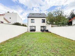 Vente maison 7 pièces 146 m² à Sartrouville (78500)  719 000 €