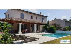 Vente maison 5 pièces 146 m² à Mallemort (13370)  729 000 €