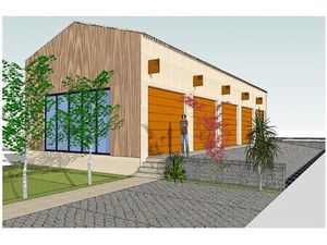 Location local commercial