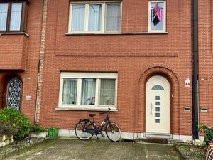Maison à vendre à Pastoor Coplaan 87 Burcht (RWC41264)