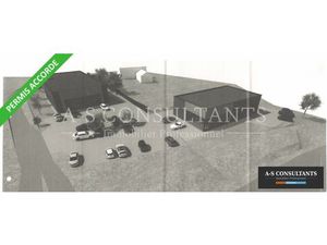 Location local commercial