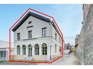 Maison à vendre à Rue de l'Église 115 Chênée (VBD55404)