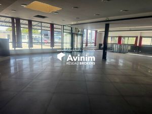 Location local commercial