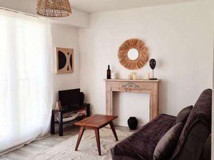 Location Appartement T1 Meublé à Saint-Quay-Portrieux (22410) : à louer T1 Meublé / 25m² S